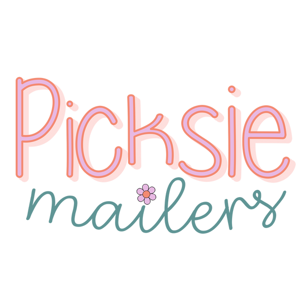 Picksie Mailers